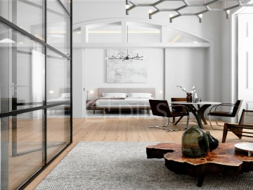 Apartamento para Venda em Misericórdia