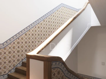 Apartamento para Venda em Misericórdia