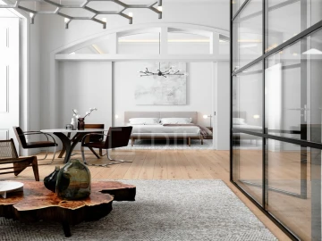 Apartamento para Venda em Misericórdia