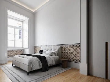 Apartamento para Venda em Misericórdia