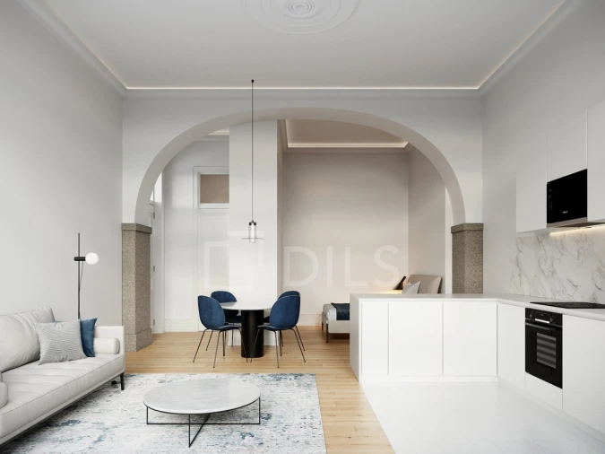 Apartamento para Venda em Misericórdia Foto 30