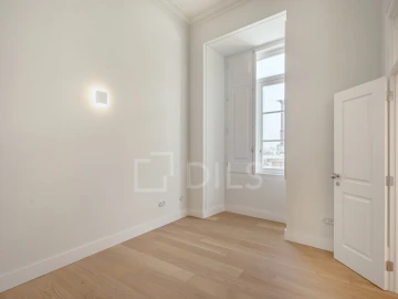 Apartamento T1 para Venda em Misericórdia