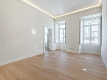 Apartamento T1 para Venda em Misericórdia