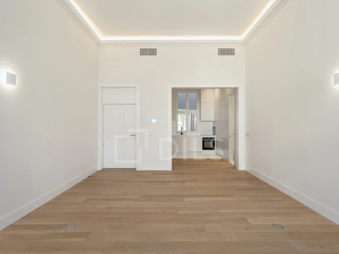 Apartamento T1 para Venda em Misericórdia Foto 3