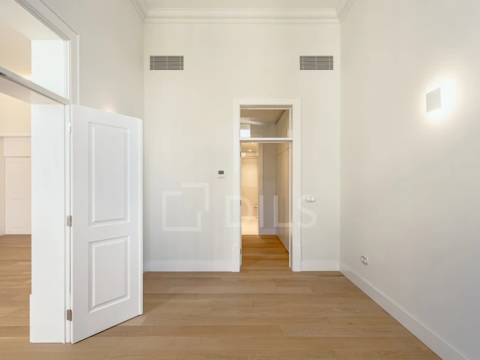 Apartamento T1 para Venda em Misericórdia Foto 7