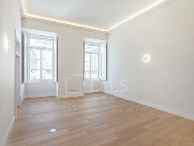 Apartamento T1 para Venda em Misericórdia Foto 18