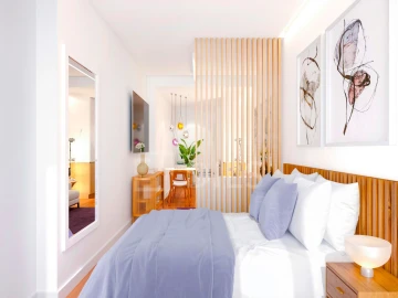 Apartamento T2 para Venda em Cedofeita, Santo Ildefonso, Sé, Miragaia, São Nicolau e Vitória