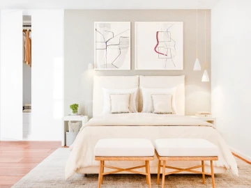 Apartamento T2 para Venda em Cedofeita, Santo Ildefonso, Sé, Miragaia, São Nicolau e Vitória