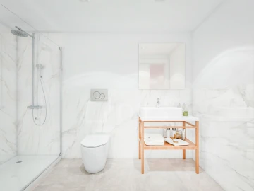 Apartamento T2 para Venda em Cedofeita, Santo Ildefonso, Sé, Miragaia, São Nicolau e Vitória