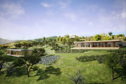 Apartamento T1 para Venda em Provesende, Gouvães Douro, São Cristóvão Douro
