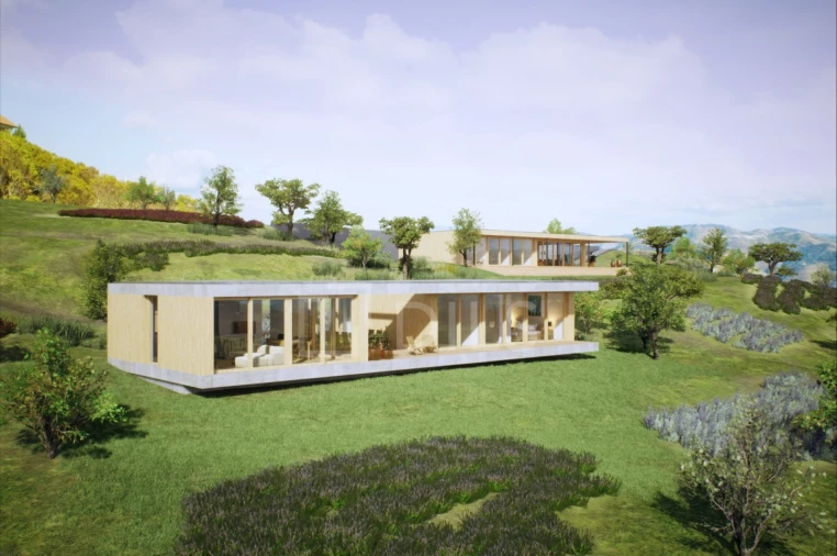 Apartamento T1 para Venda em Provesende, Gouvães Douro, São Cristóvão Douro Foto 9
