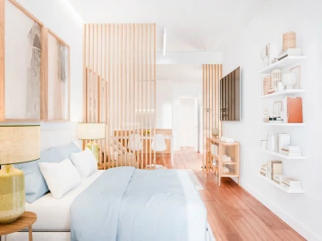 Apartamento T2 para Venda em Cedofeita, Santo Ildefonso, Sé, Miragaia, São Nicolau e Vitória