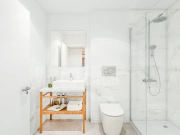 Apartamento T2 para Venda em Cedofeita, Santo Ildefonso, Sé, Miragaia, São Nicolau e Vitória
