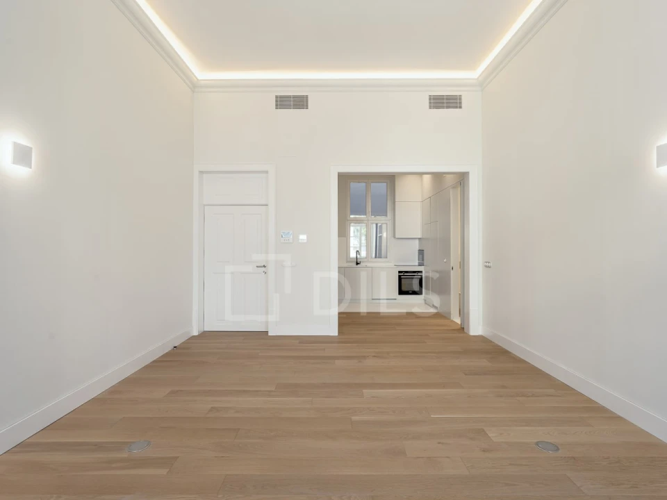Apartamento T1 para Venda em Misericórdia Foto 4