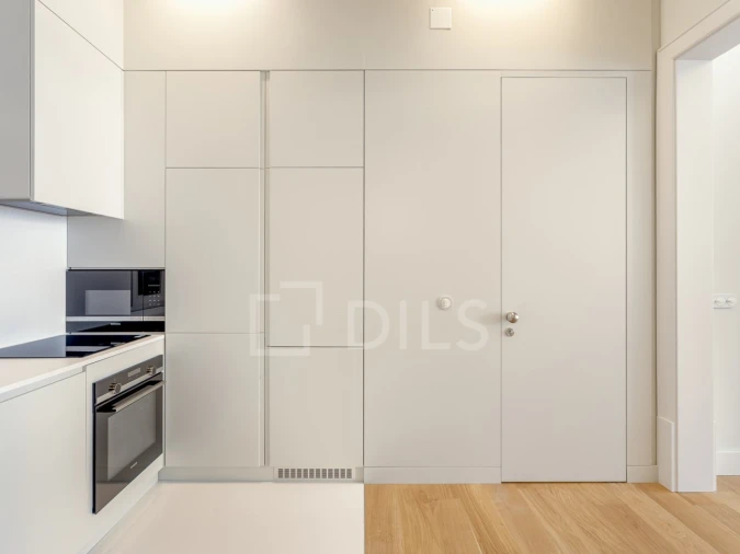 Apartamento T1 para Venda em Misericórdia Foto 13