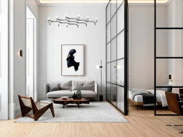 Apartamento para Venda em Misericórdia