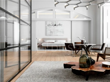 Apartamento para Venda em Misericórdia