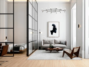 Apartamento para Venda em Misericórdia