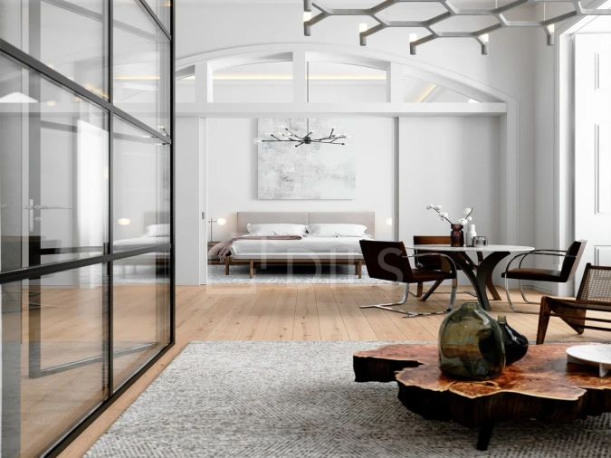 Apartamento para Venda em Misericórdia Foto 8