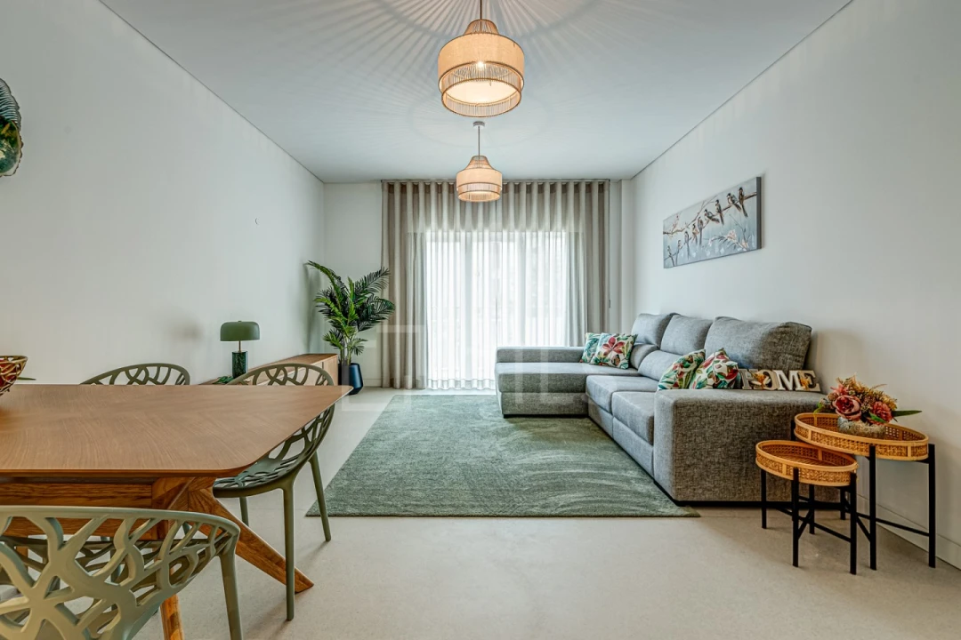 Apartamento T1 para Arrendamento em Arroios Foto 2