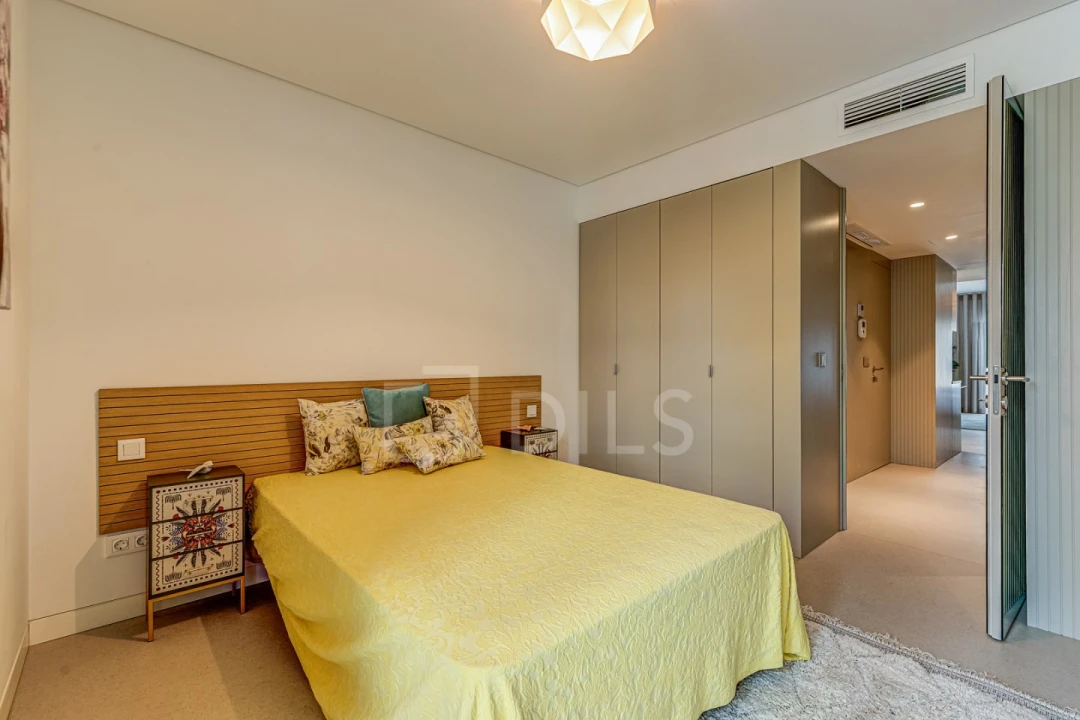 Apartamento T1 para Arrendamento em Arroios Foto 10