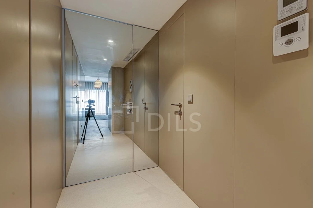 Apartamento T1 para Arrendamento em Arroios Foto 15