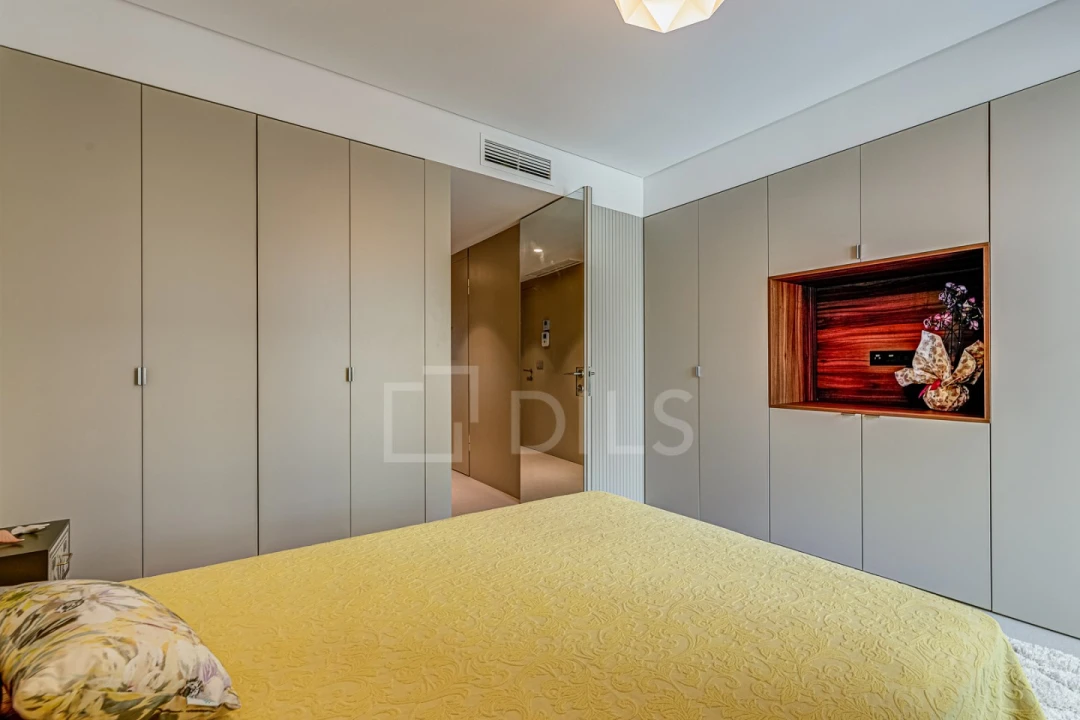 Apartamento T1 para Arrendamento em Arroios Foto 16