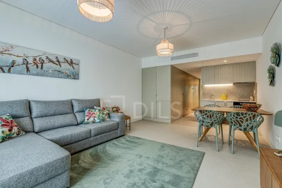 Apartamento T1 para Arrendamento em Arroios
