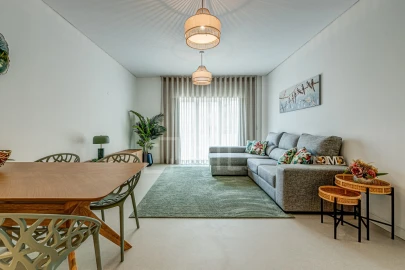 Apartamento T1 para Arrendamento em Arroios