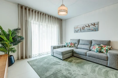 Apartamento T1 para Arrendamento em Arroios