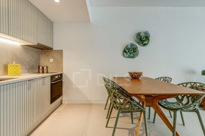 Apartamento T1 para Arrendamento em Arroios