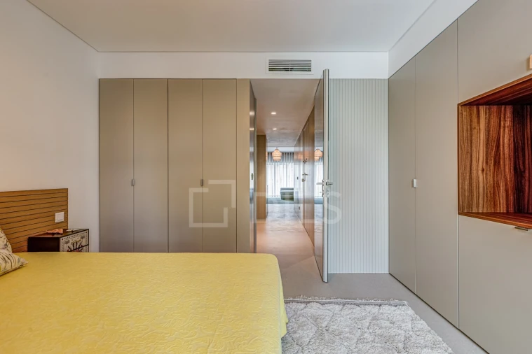 Apartamento T1 para Arrendamento em Arroios Foto 8