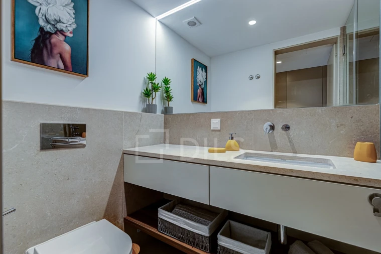 Apartamento T1 para Arrendamento em Arroios Foto 11