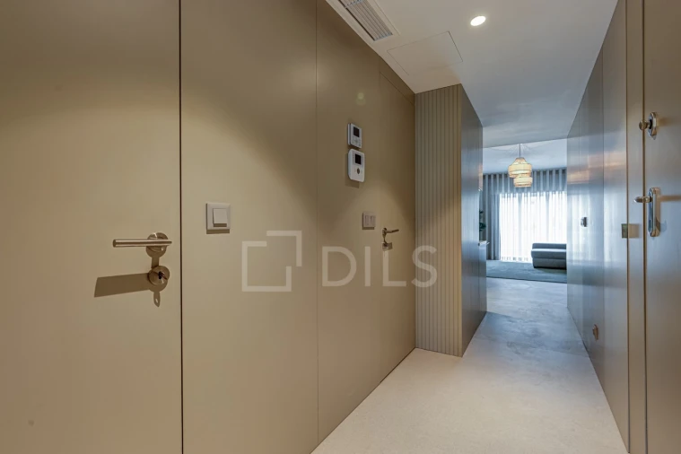 Apartamento T1 para Arrendamento em Arroios Foto 12