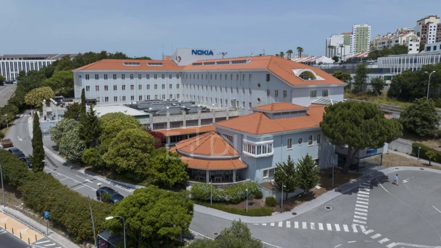 Escritório para Arrendamento em Carnaxide e Queijas