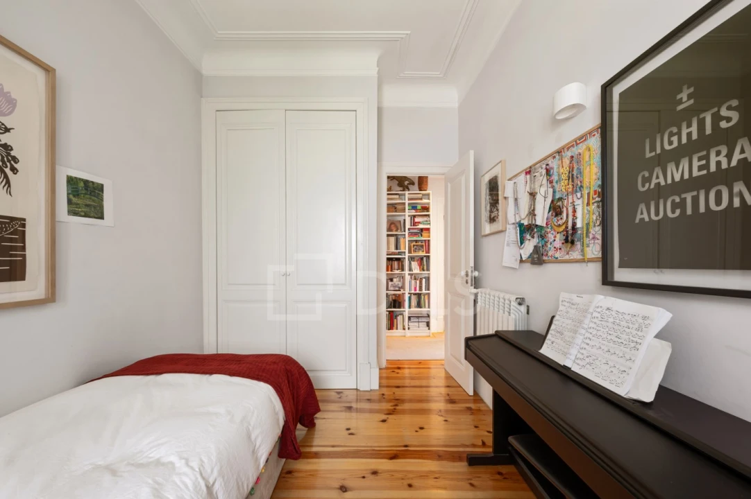 Apartamento T5 para Venda em Arroios Foto 30
