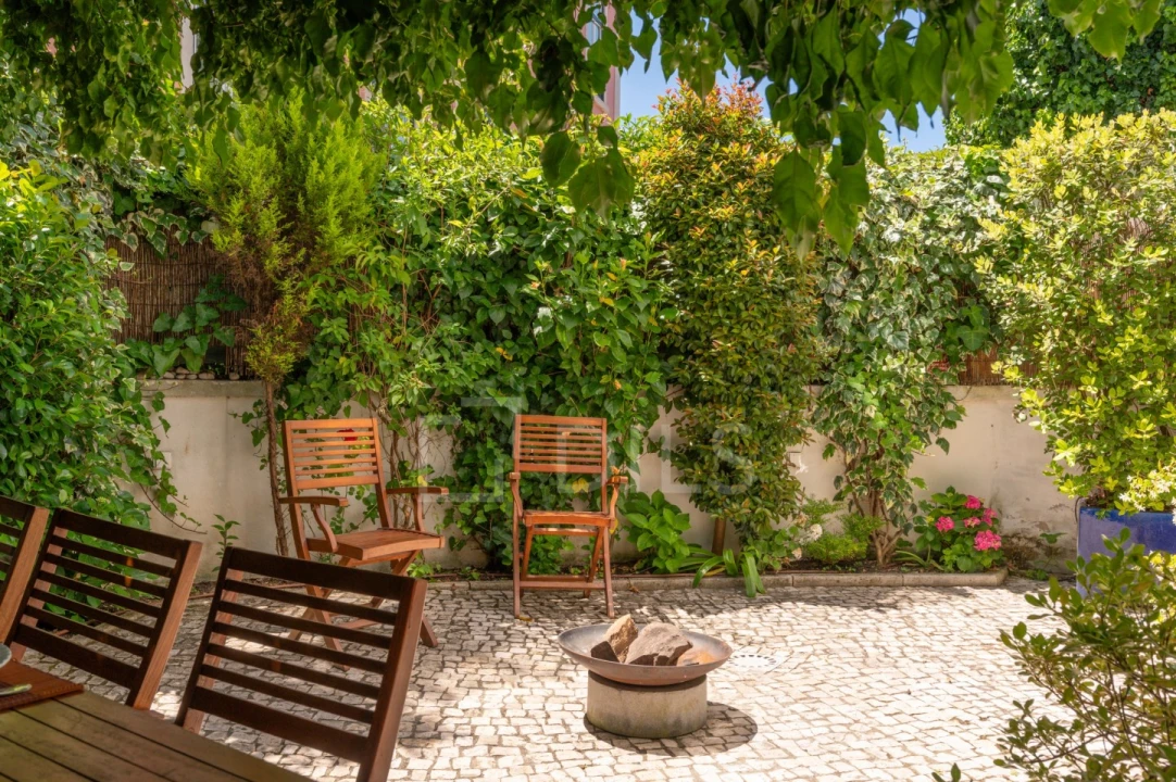 Apartamento T5 para Venda em Arroios Foto 45