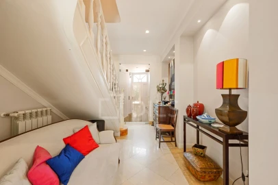 Apartamento T5 para Venda em Arroios