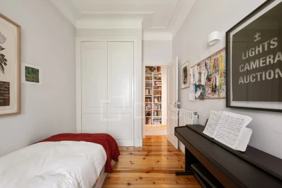 Apartamento T5 para Venda em Arroios