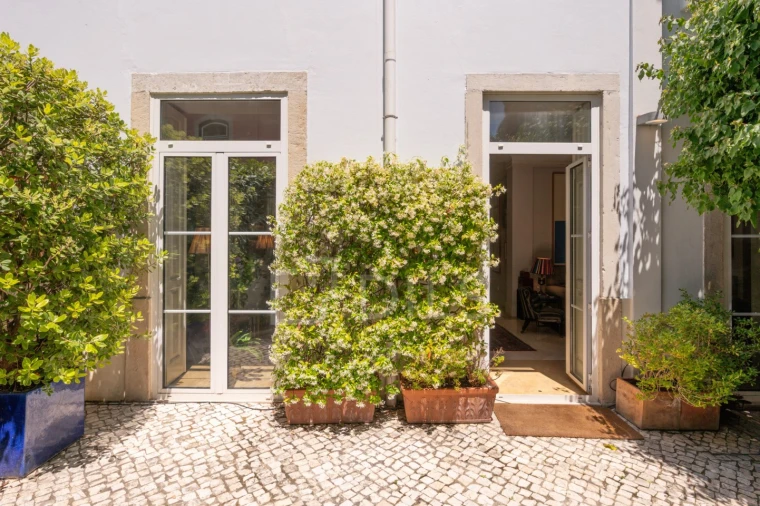 Apartamento T5 para Venda em Arroios Foto 49