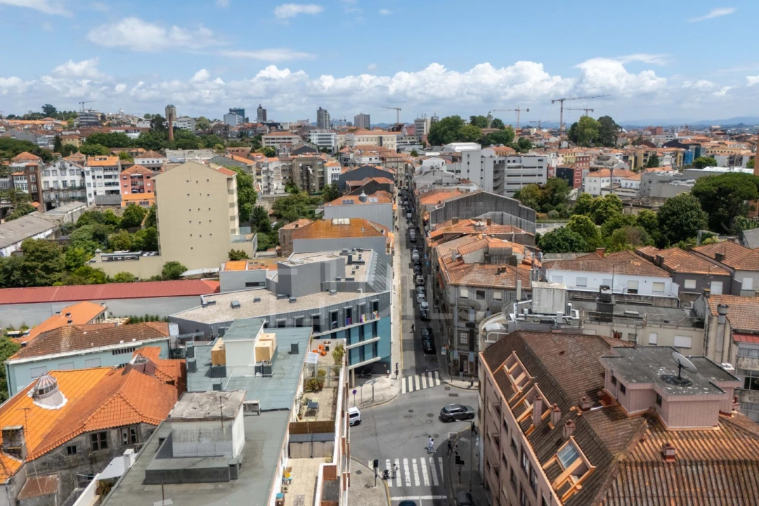 Apartamento T2 para Venda em Cedofeita, Santo Ildefonso, Sé, Miragaia, São Nicolau e Vitória Foto 47