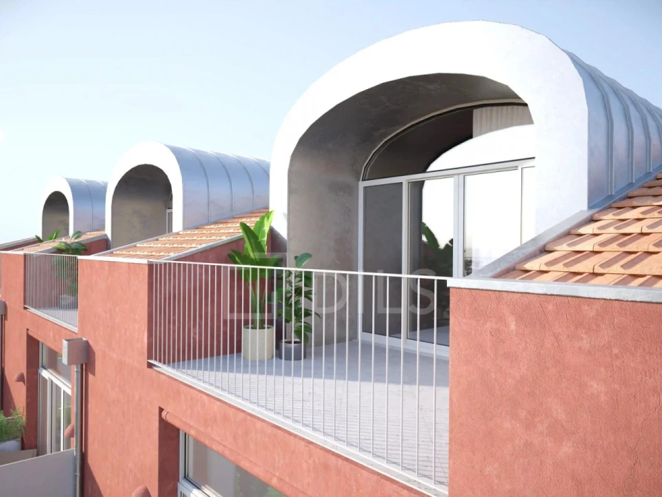 Apartamento T2 para Venda em Cedofeita, Santo Ildefonso, Sé, Miragaia, São Nicolau e Vitória Foto 24