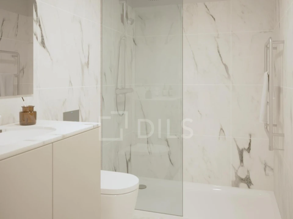 Apartamento T1 para Venda em Cedofeita, Santo Ildefonso, Sé, Miragaia, São Nicolau e Vitória Foto 19