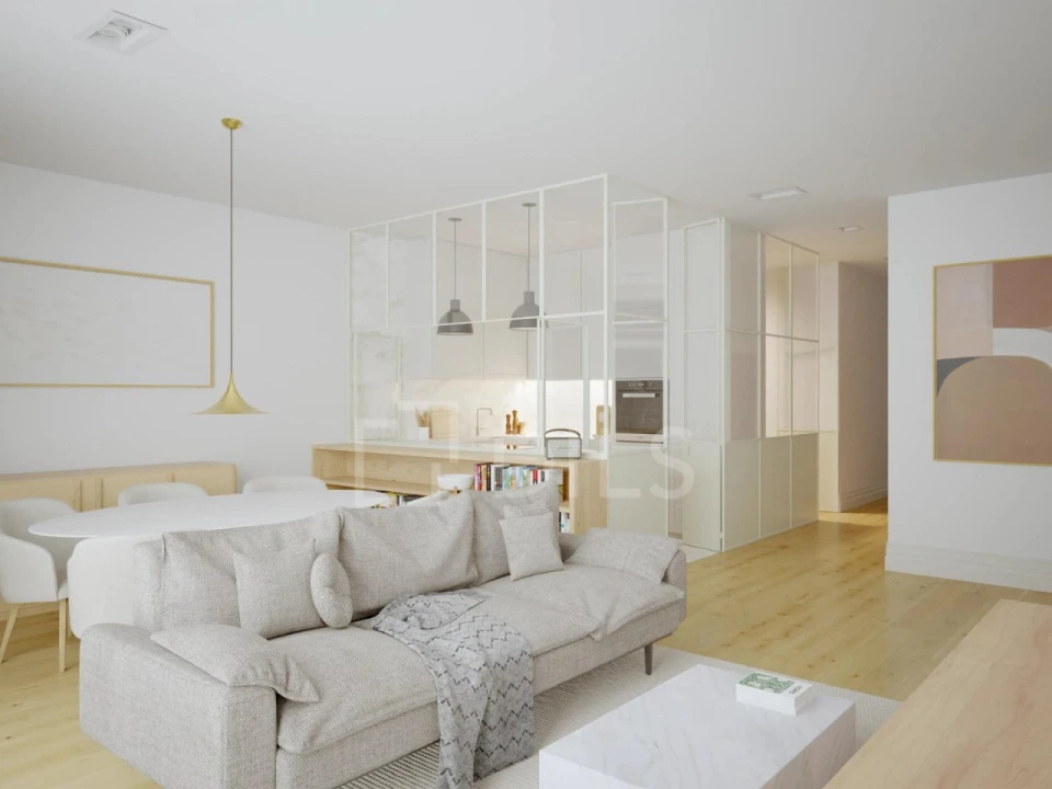 Apartamento T1 para Venda em Cedofeita, Santo Ildefonso, Sé, Miragaia, São Nicolau e Vitória Foto 14
