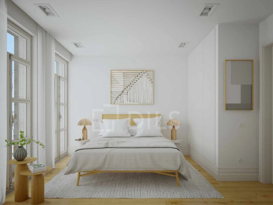 Apartamento T1 para Venda em Cedofeita, Santo Ildefonso, Sé, Miragaia, São Nicolau e Vitória Foto 6