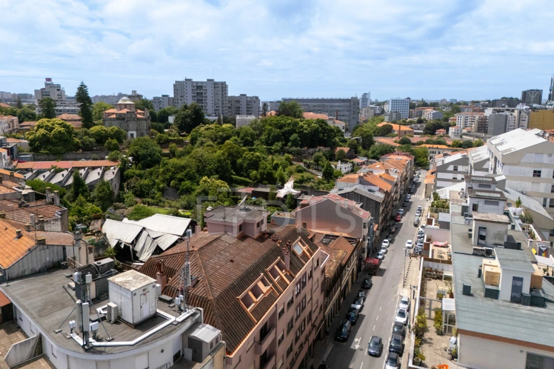 Apartamento T1 para Venda em Cedofeita, Santo Ildefonso, Sé, Miragaia, São Nicolau e Vitória Foto 17