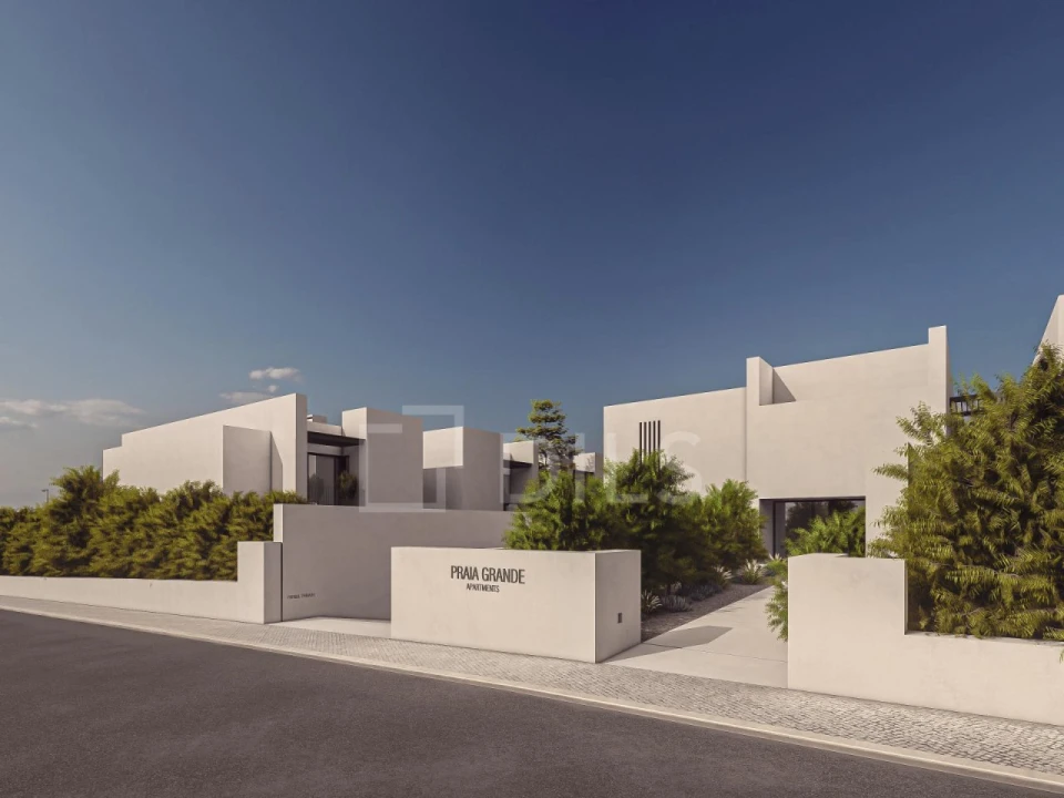 Apartamento T2 para Venda em Porto Covo Foto 14