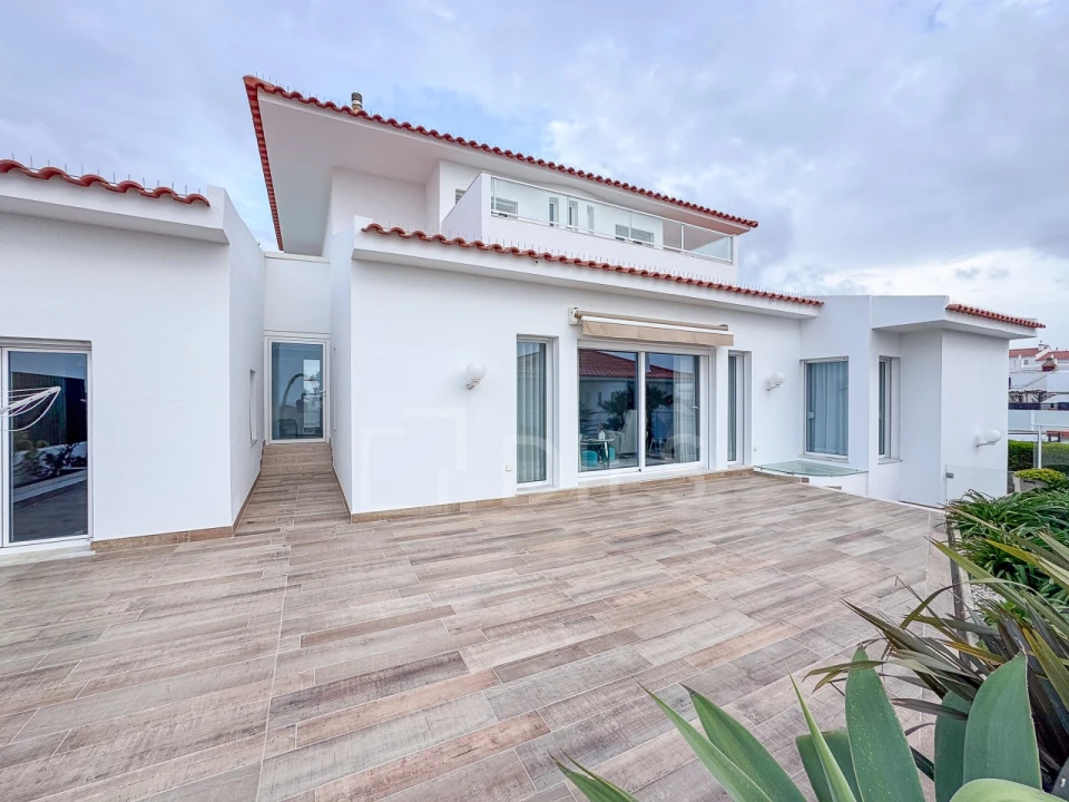Moradia T5 para Venda em Ericeira Foto 24
