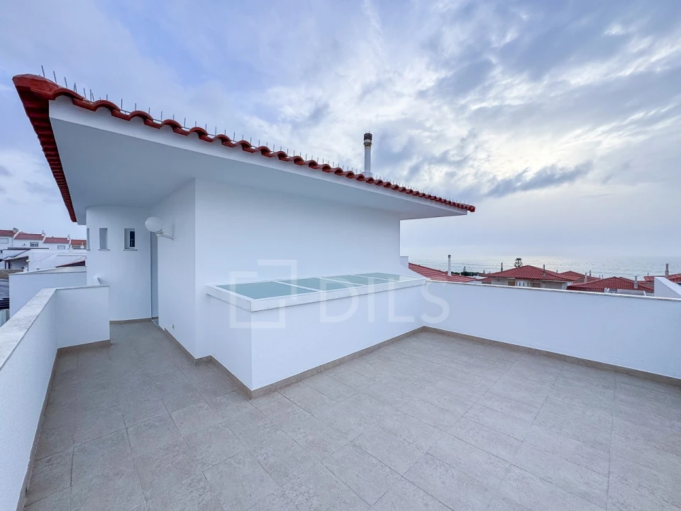 Moradia T5 para Venda em Ericeira Foto 49