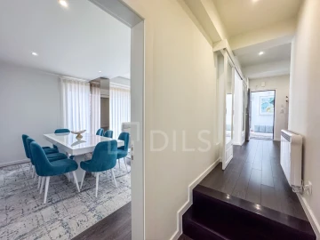 Moradia T5 para Venda em Ericeira